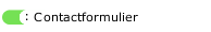 Contactformulier